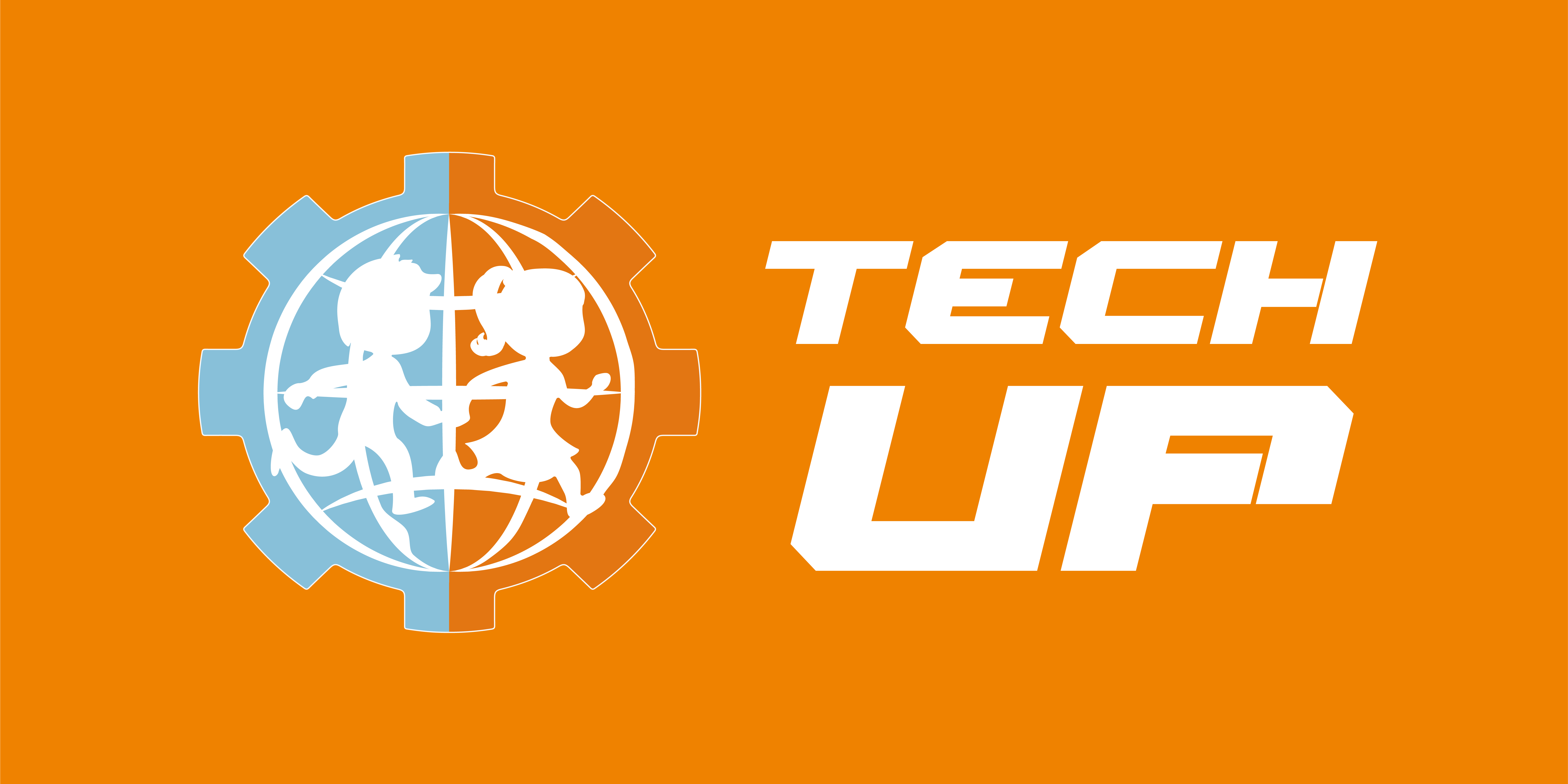 イメージ：新コース TechUPを2校で先行開始！